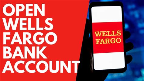 A Wells Fargo Kids Savings Account is a good way to teach children how to save. Open an account at one of our 6,200 retail banking stores. ... Minors under 18 must open an account at a Wells Fargo branch. Find a convenient Wells Fargo location. Refer to the Kids, Teens, or Students sections above for age-specific ID requirements on what you ...